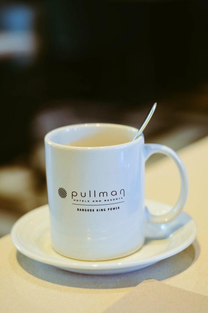 coffee mug cuisine unplugged pullman bangkok king power